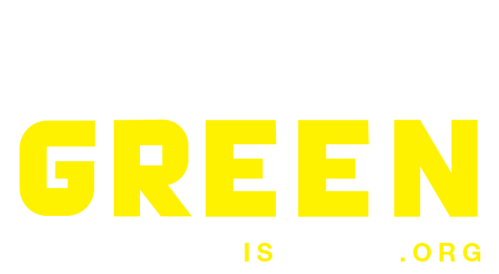 Maplewood is Green